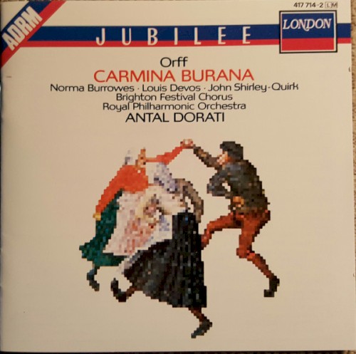 Carmina Burana
