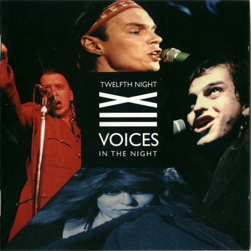 Voices in the Night