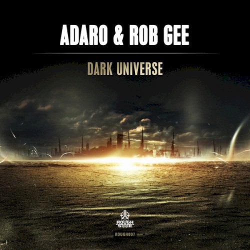Dark Universe