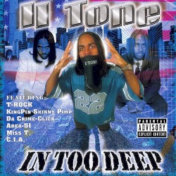 In Too Deep