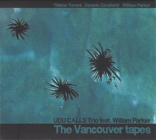 The Vancouver Tapes