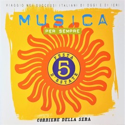 Musica per sempre 5: Festa d’estate