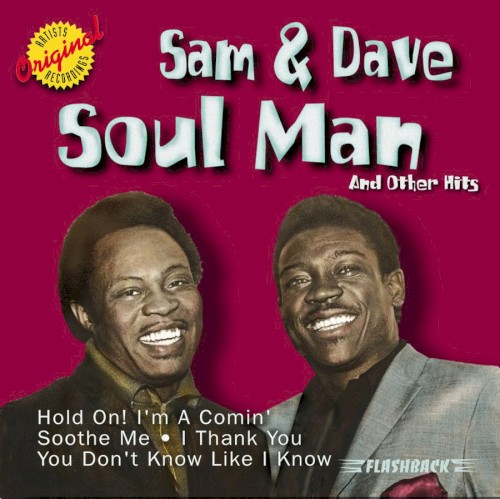 Soul Man and Other Hits