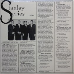 Stanley Series, Vol. 2 No. 4