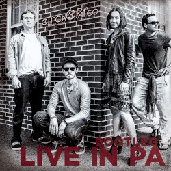 Live in PA