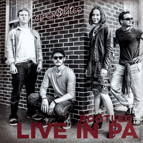 Live in PA