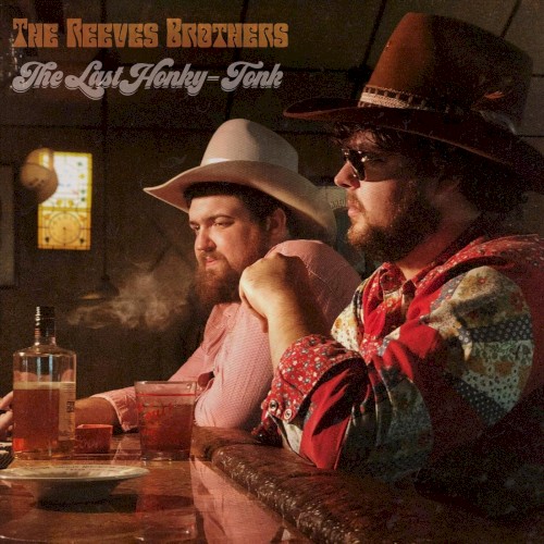 The Last Honky‐Tonk