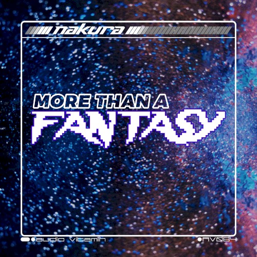 More Than a Fantasy
