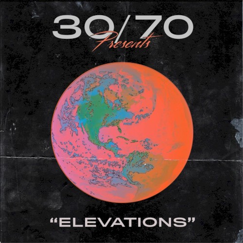 Elevations