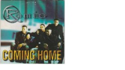 Always Fall for Love / Coming Home