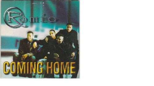 Always Fall for Love / Coming Home