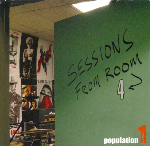 Sessions From Room 4
