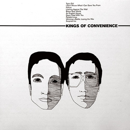 Kings of Convenience