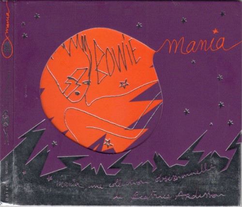 Bowie Mania