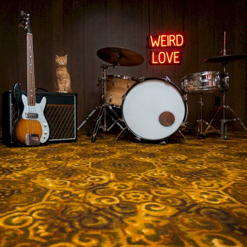 Weird Love
