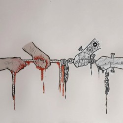The Progress of Nothing