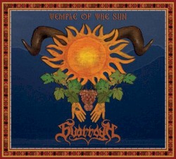 Temple of the Sun