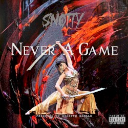 Never A Game
