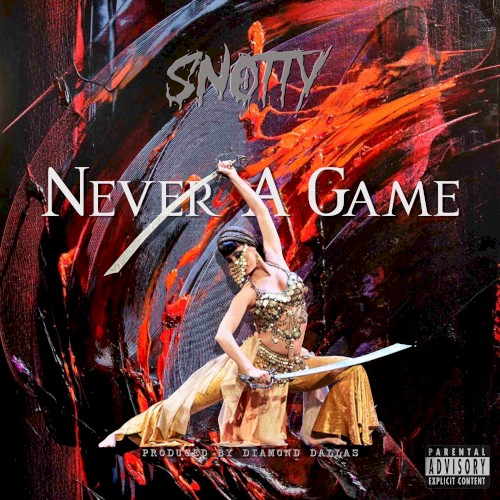 Never A Game