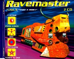 Ravemaster Vol. 3