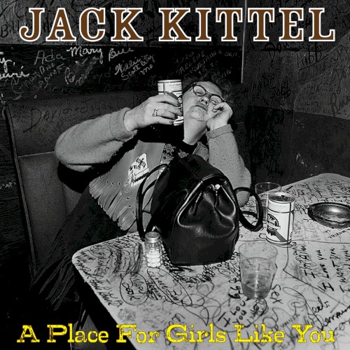 A Place for Girls Like You