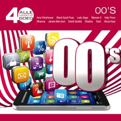 Alle 40 goed: 00’s