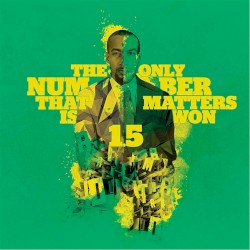 The Only Number That Matters Is Won 1.5