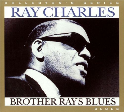 Brother Ray’s Blues