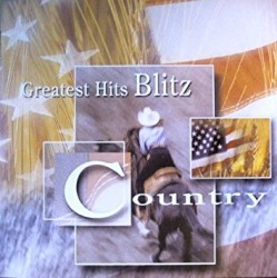Greatest Hits Blitz Country 2002