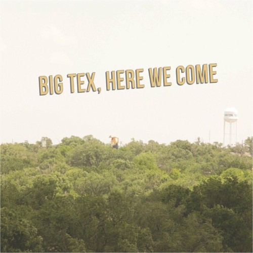 Big Tex, Here We Come