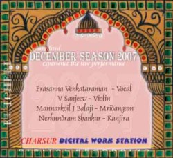 December Season 2007