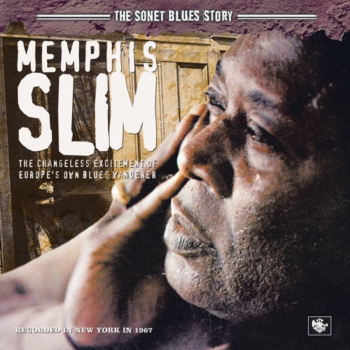 The Legacy of the Blues, Volume 7