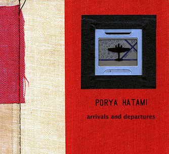 Arrivals And Departures