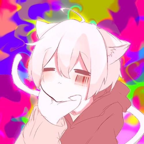 MISSING KITTY (slowed+reverb)