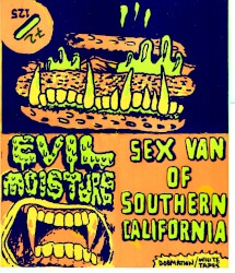 Sex Van of Southern California