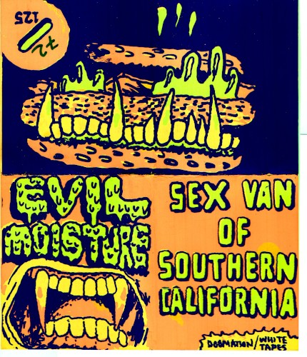 Sex Van of Southern California