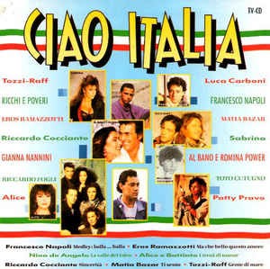 Ciao Italia