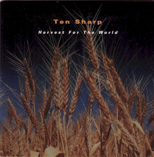 Harvest for the World / Don't Dream It's Over