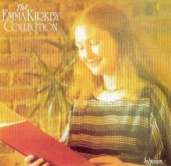 Emma Kirkby Collection