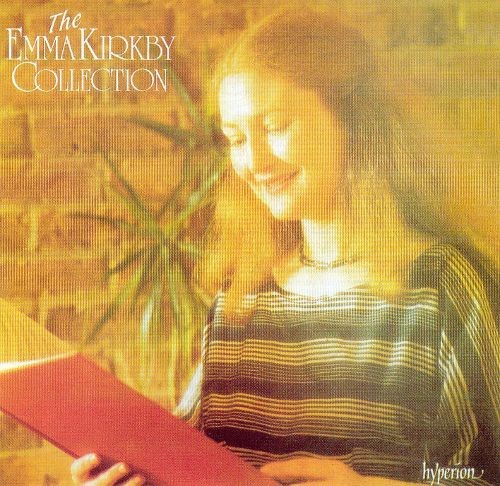 Emma Kirkby Collection