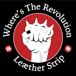 Where's the Revolution