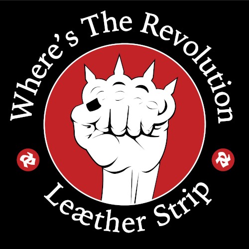 Where's the Revolution