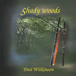 Shady Woods
