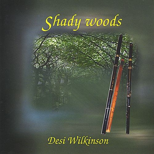 Shady Woods