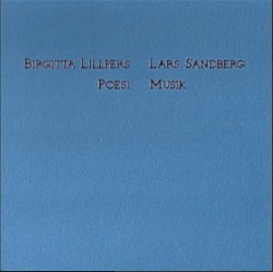 Poesi musik