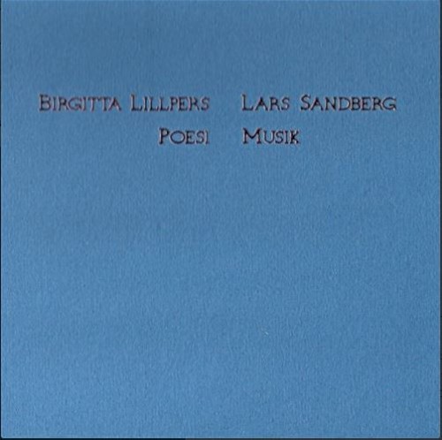 Poesi musik