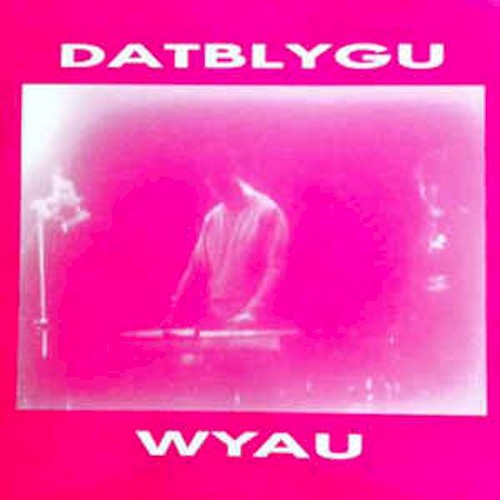 Wyau