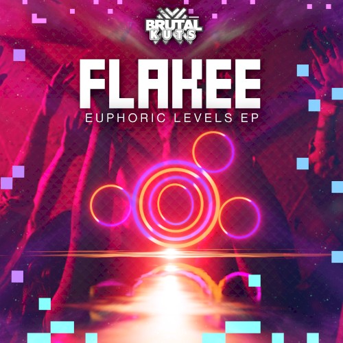 Euphoric Levels EP