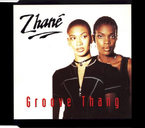 Groove Thang