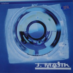 Rotation / Klokwerk